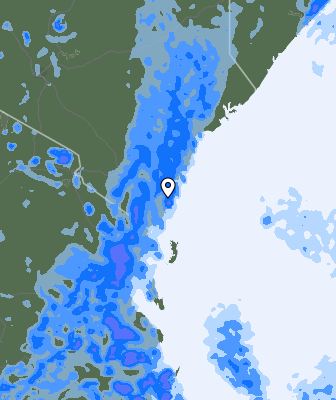 Opady atmosferyczne