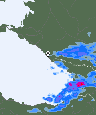 Precipitazioni