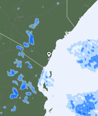Precipitação