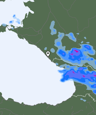 Precipitazioni