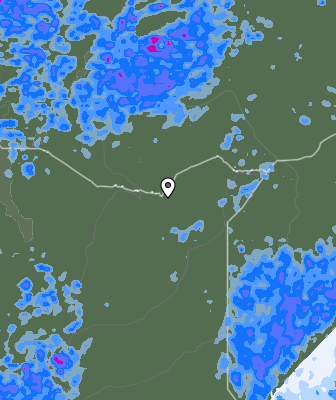 Opady atmosferyczne