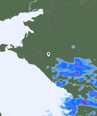 Precipitazioni