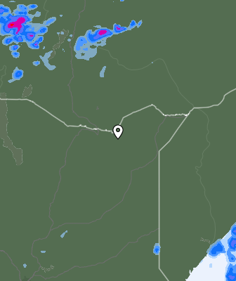 Opady atmosferyczne