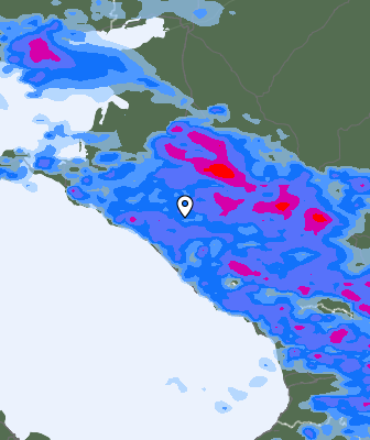 Precipitazioni