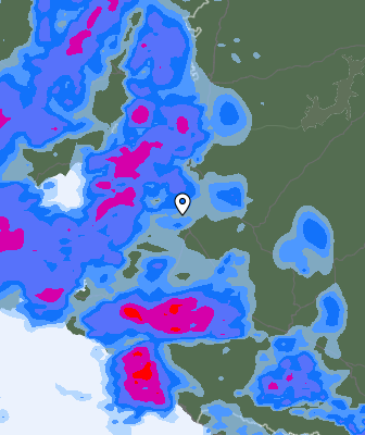 Precipitazioni