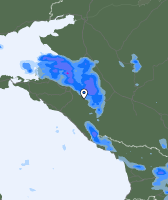 Precipitazioni