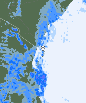 Opady atmosferyczne