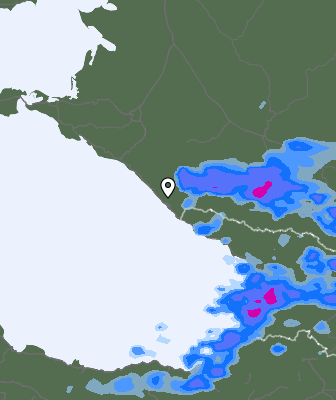 Precipitazioni