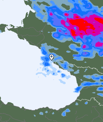 Precipitazioni