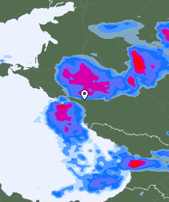Precipitazioni