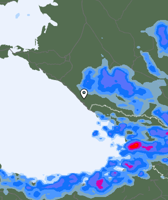Precipitazioni