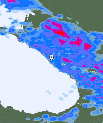 Precipitazioni