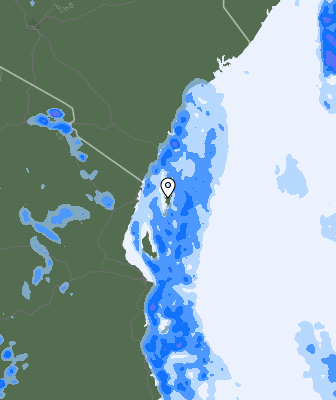 Opady atmosferyczne