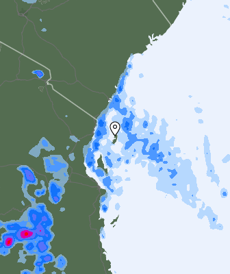 Opady atmosferyczne