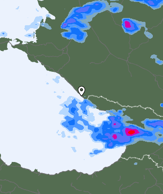 Precipitazioni