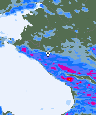 Precipitazioni