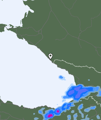 Precipitazioni