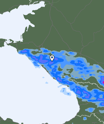 Precipitazioni