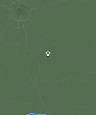 Niederschlagsprognose