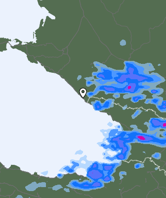 Precipitazioni
