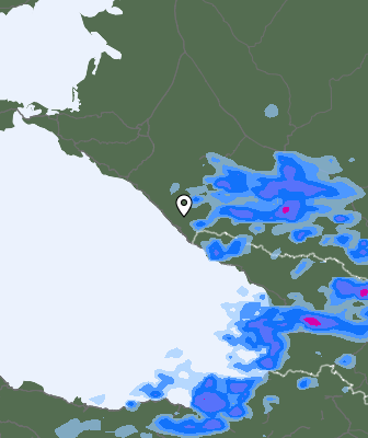 Precipitazioni