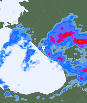 Precipitazioni