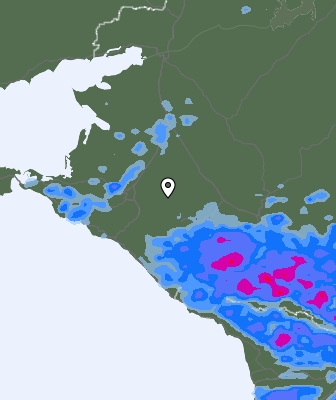 Precipitazioni