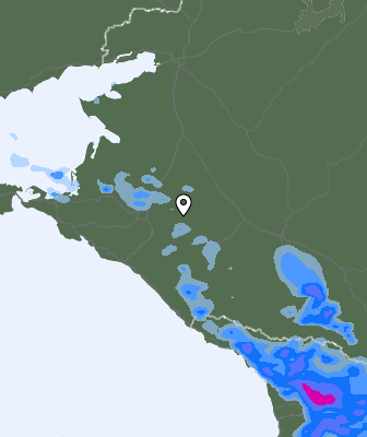 Precipitazioni
