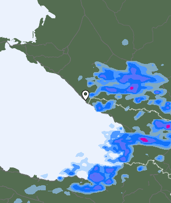 Precipitazioni