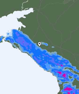 Precipitazioni