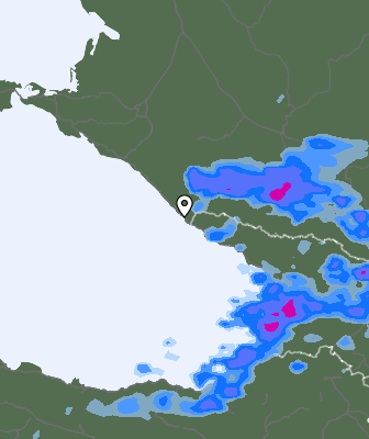 Precipitazioni