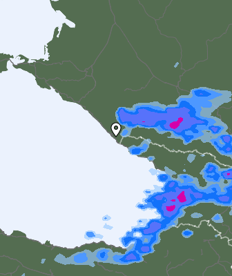 Precipitazioni