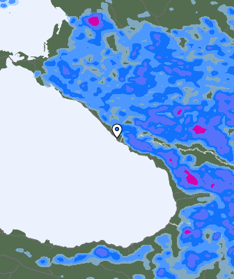 Precipitazioni