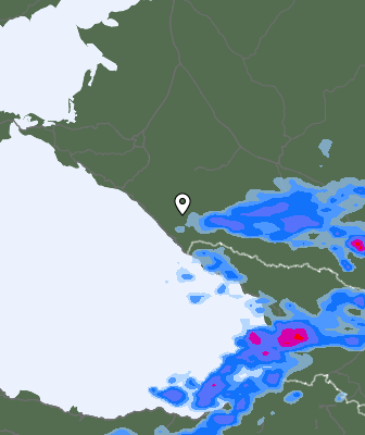 Precipitazioni