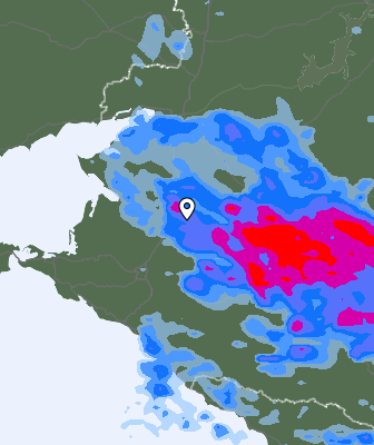 Precipitazioni