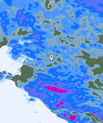 Precipitazioni