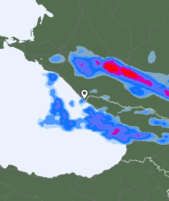 Precipitazioni