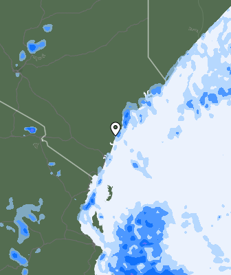 Opady atmosferyczne