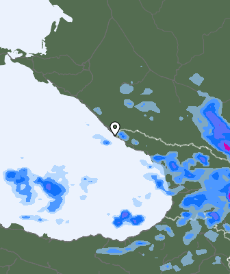 Precipitazioni