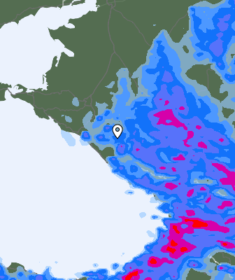 Precipitazioni