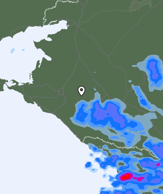 Precipitazioni