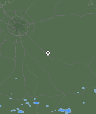 Niederschlagsprognose