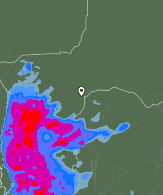 Opady atmosferyczne