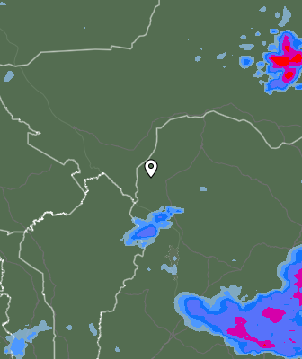 Opady atmosferyczne