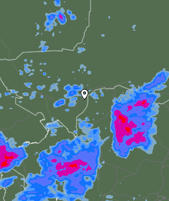 Precipitaţii