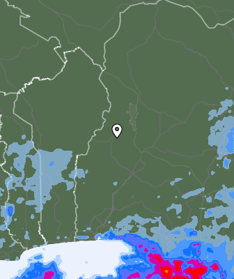 Opady atmosferyczne