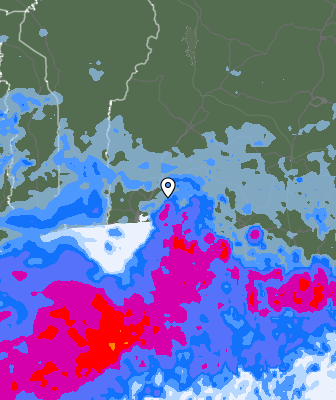 Opady atmosferyczne