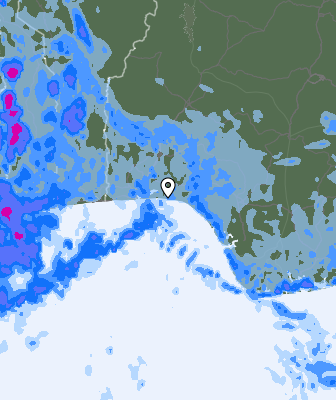 Opady atmosferyczne