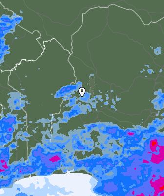 Precipitazioni