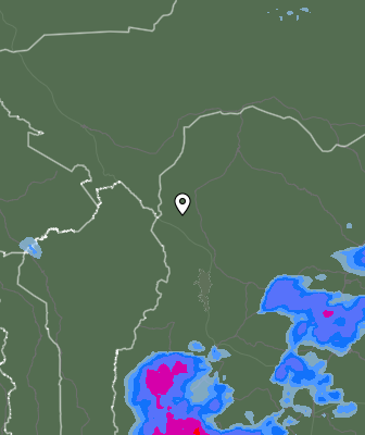 Opady atmosferyczne